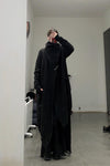 Daniel Andresen cardigan DRAKE black (PDA65) 3